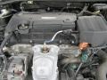 2.4 Liter DI DOHC 16-Valve i-VTEC 4 Cylinder Engine for 2017 Honda Accord LX-S Coupe #142195785