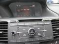 2017 Honda Accord LX-S Coupe Controls