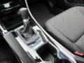 2017 Crystal Black Pearl Honda Accord LX-S Coupe  photo #20
