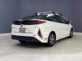 Blizzard White Pearl - Prius Prime LE Photo No. 5