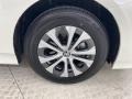 2020 Toyota Prius Prime LE Wheel
