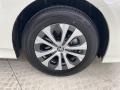  2020 Prius Prime LE Wheel