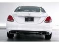 Polar White - C 300 Sedan Photo No. 3