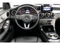 Polar White - C 300 Sedan Photo No. 4