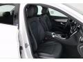 Polar White - C 300 Sedan Photo No. 6