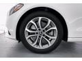 Polar White - C 300 Sedan Photo No. 8