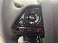 Moonstone Steering Wheel Photo for 2020 Toyota Prius Prime #142196238