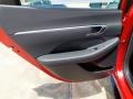 Calypso Red - Sonata SEL Photo No. 25