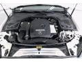 Polar White - C 300 Sedan Photo No. 9