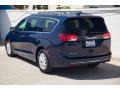 Jazz Blue Pearl - Pacifica Touring L Photo No. 2