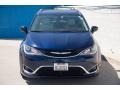Jazz Blue Pearl - Pacifica Touring L Photo No. 7