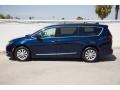 Jazz Blue Pearl - Pacifica Touring L Photo No. 8