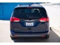 Jazz Blue Pearl - Pacifica Touring L Photo No. 9