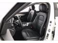 Polar White - C 300 Sedan Photo No. 18