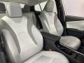 Moonstone 2020 Toyota Prius Prime LE Interior Color