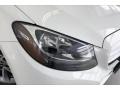 Polar White - C 300 Sedan Photo No. 28