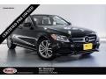 Black - C 300 Sedan Photo No. 1