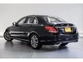 Black - C 300 Sedan Photo No. 10