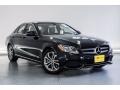 Black - C 300 Sedan Photo No. 12