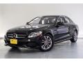 Black - C 300 Sedan Photo No. 13