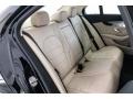 Black - C 300 Sedan Photo No. 15