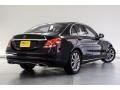 Black - C 300 Sedan Photo No. 16