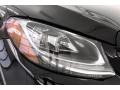 Black - C 300 Sedan Photo No. 32