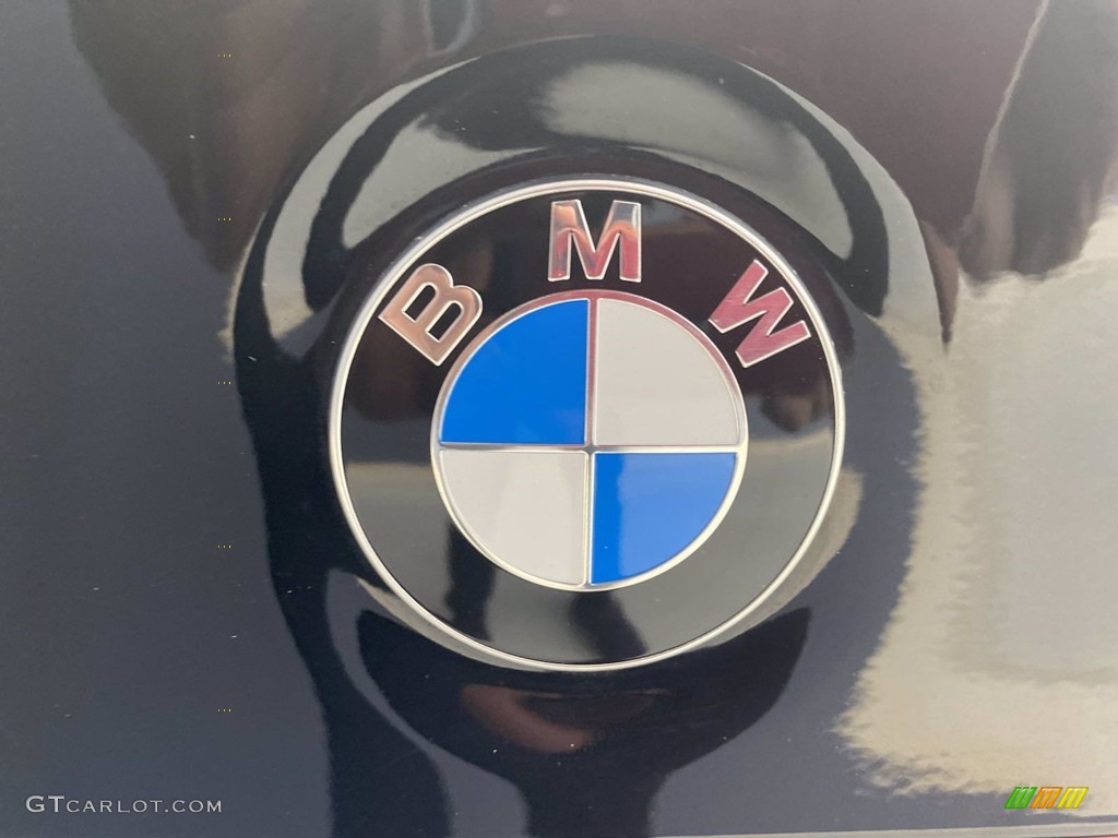 2018 4 Series 430i Gran Coupe - Jet Black / Black photo #10