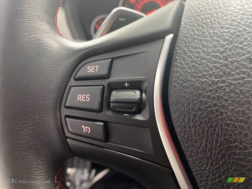 2018 4 Series 430i Gran Coupe - Jet Black / Black photo #19