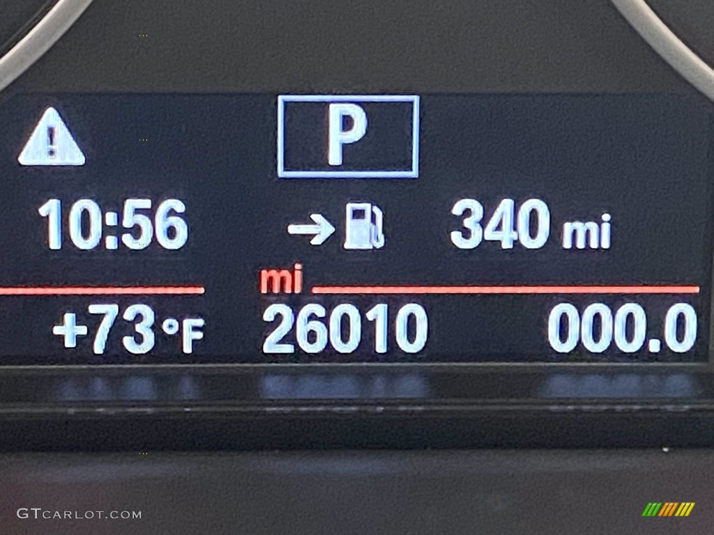 2018 4 Series 430i Gran Coupe - Jet Black / Black photo #22
