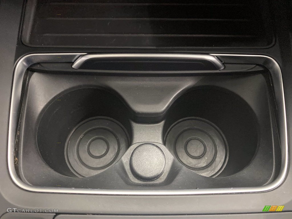 2018 4 Series 430i Gran Coupe - Jet Black / Black photo #26