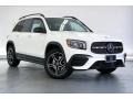 2021 Polar White Mercedes-Benz GLB 250  photo #11