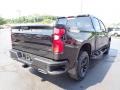 2019 Black Chevrolet Silverado 1500 LT Z71 Trail Boss Crew Cab 4WD  photo #7