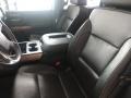 Summit White - Silverado 3500HD LTZ Crew Cab 4x4 Photo No. 14