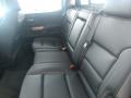 Summit White - Silverado 3500HD LTZ Crew Cab 4x4 Photo No. 15