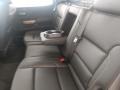 Summit White - Silverado 3500HD LTZ Crew Cab 4x4 Photo No. 16