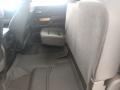 Summit White - Silverado 3500HD LTZ Crew Cab 4x4 Photo No. 17