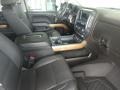 Summit White - Silverado 3500HD LTZ Crew Cab 4x4 Photo No. 19