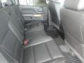 Summit White - Silverado 3500HD LTZ Crew Cab 4x4 Photo No. 20