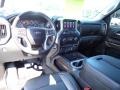 Black - Silverado 1500 LT Z71 Trail Boss Crew Cab 4WD Photo No. 23