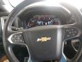 Summit White - Silverado 3500HD LTZ Crew Cab 4x4 Photo No. 23