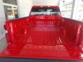 2021 Red Hot Chevrolet Silverado 2500HD Custom Crew Cab 4x4  photo #6