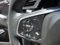 2019 Polished Metal Metallic Honda Civic Sport Hatchback  photo #17