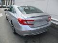 Lunar Silver Metallic - Accord Sport Sedan Photo No. 3