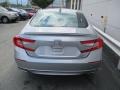 Lunar Silver Metallic - Accord Sport Sedan Photo No. 4