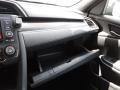 2019 Polished Metal Metallic Honda Civic Sport Hatchback  photo #20