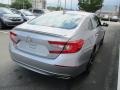 Lunar Silver Metallic - Accord Sport Sedan Photo No. 5