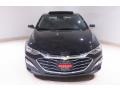 2019 Mosaic Black Metallic Chevrolet Malibu Premier  photo #2