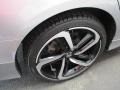 Lunar Silver Metallic - Accord Sport Sedan Photo No. 7