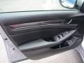Lunar Silver Metallic - Accord Sport Sedan Photo No. 11